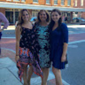 Meet your Posher, Jenny